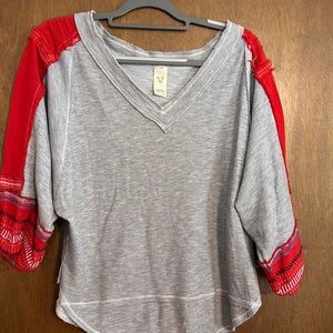 Free People top